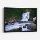 Cascada de la Monja Mexico - JORGE VARGAS | Cuadro decorativo de Canvas Lab