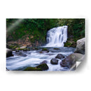 Cascada de la Monja Mexico - JORGE VARGAS | Cuadro decorativo de Canvas Lab