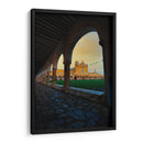 Izamal Yucatan Mexico - JORGE VARGAS | Cuadro decorativo de Canvas Lab
