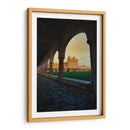 Izamal Yucatan Mexico - JORGE VARGAS | Cuadro decorativo de Canvas Lab