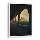 Izamal Yucatan Mexico - JORGE VARGAS | Cuadro decorativo de Canvas Lab
