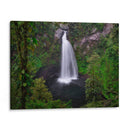 Cascada la campana Mexico - JORGE VARGAS | Cuadro decorativo de Canvas Lab