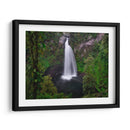 Cascada la campana Mexico - JORGE VARGAS | Cuadro decorativo de Canvas Lab