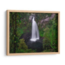 Cascada la campana Mexico - JORGE VARGAS | Cuadro decorativo de Canvas Lab