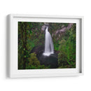 Cascada la campana Mexico - JORGE VARGAS | Cuadro decorativo de Canvas Lab