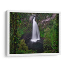 Cascada la campana Mexico - JORGE VARGAS | Cuadro decorativo de Canvas Lab