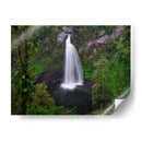 Cascada la campana Mexico - JORGE VARGAS | Cuadro decorativo de Canvas Lab