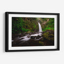 Cascada la campana Mexico 2 - JORGE VARGAS | Cuadro decorativo de Canvas Lab