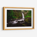 Cascada la campana Mexico 2 - JORGE VARGAS | Cuadro decorativo de Canvas Lab