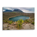 Laguna Mexicana  - JORGE VARGAS | Cuadro decorativo de Canvas Lab