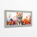 Cuadro decorativo de Canvas Lab