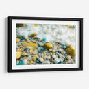 Encuentro de mar y rocas - FErB | Cuadro decorativo de Canvas Lab