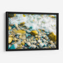 Encuentro de mar y rocas - FErB | Cuadro decorativo de Canvas Lab