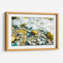 Encuentro de mar y rocas - FErB | Cuadro decorativo de Canvas Lab