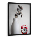 Naturaleza muerta - Claudia Luna | Cuadro decorativo de Canvas Lab