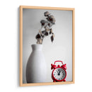 Naturaleza muerta - Claudia Luna | Cuadro decorativo de Canvas Lab