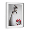 Naturaleza muerta - Claudia Luna | Cuadro decorativo de Canvas Lab