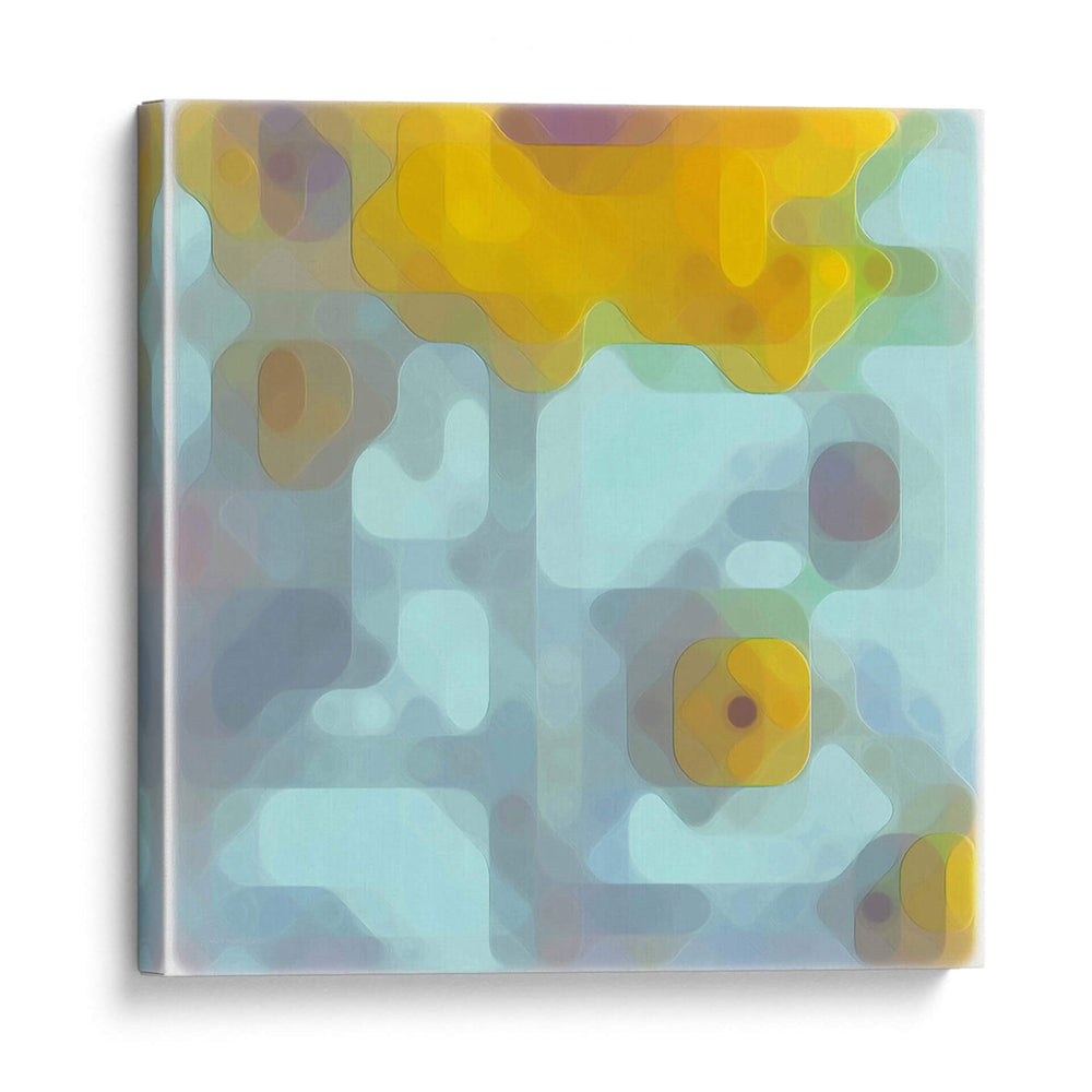 Girasol - Imaghinario | Cuadro decorativo de Canvas Lab