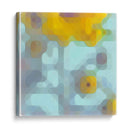 Girasol - Imaghinario | Cuadro decorativo de Canvas Lab