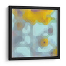 Girasol - Imaghinario | Cuadro decorativo de Canvas Lab