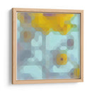 Girasol - Imaghinario | Cuadro decorativo de Canvas Lab