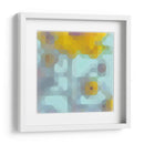 Girasol - Imaghinario | Cuadro decorativo de Canvas Lab