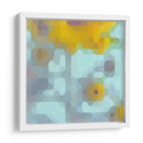 Girasol - Imaghinario | Cuadro decorativo de Canvas Lab