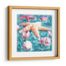 Playa1 - Imaghinario | Cuadro decorativo de Canvas Lab