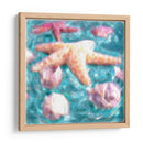 Playa1 - Imaghinario | Cuadro decorativo de Canvas Lab