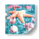 Playa1 - Imaghinario | Cuadro decorativo de Canvas Lab