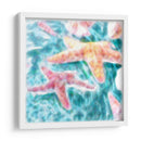 Playa2 - Imaghinario | Cuadro decorativo de Canvas Lab