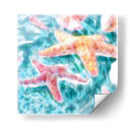 Playa2 - Imaghinario | Cuadro decorativo de Canvas Lab