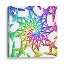 Estrellas - Imaghinario | Cuadro decorativo de Canvas Lab