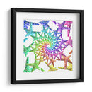 Estrellas - Imaghinario | Cuadro decorativo de Canvas Lab