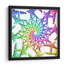 Estrellas - Imaghinario | Cuadro decorativo de Canvas Lab