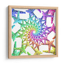 Estrellas - Imaghinario | Cuadro decorativo de Canvas Lab