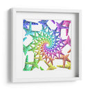 Estrellas - Imaghinario | Cuadro decorativo de Canvas Lab