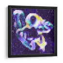 Prisma  - Imaghinario | Cuadro decorativo de Canvas Lab