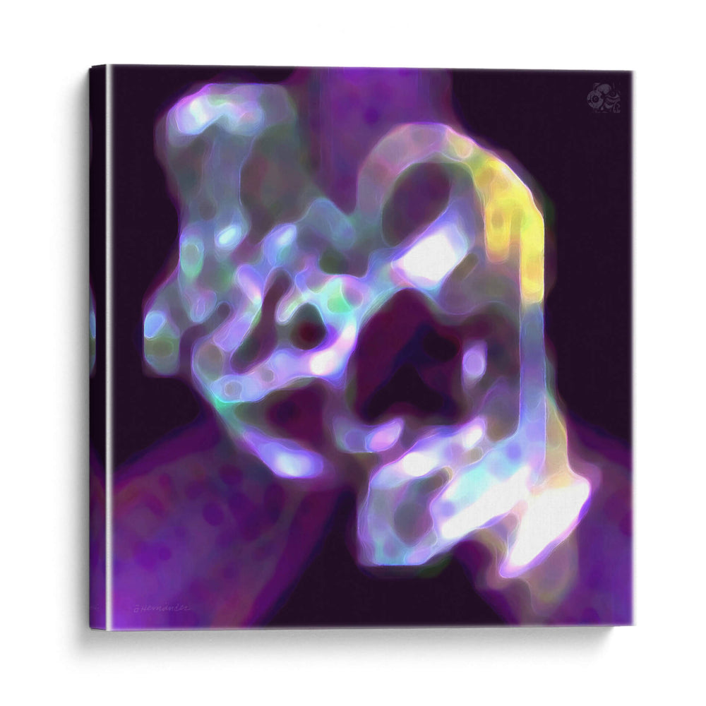 Haz - Imaghinario | Cuadro decorativo de Canvas Lab