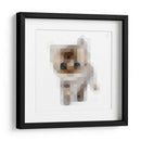 Mini3 - Imaghinario | Cuadro decorativo de Canvas Lab