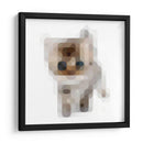 Mini3 - Imaghinario | Cuadro decorativo de Canvas Lab