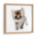 Mini3 - Imaghinario | Cuadro decorativo de Canvas Lab