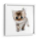 Mini3 - Imaghinario | Cuadro decorativo de Canvas Lab