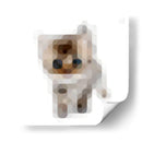 Mini3 - Imaghinario | Cuadro decorativo de Canvas Lab