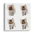 Minis - Imaghinario | Cuadro decorativo de Canvas Lab