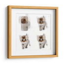 Minis - Imaghinario | Cuadro decorativo de Canvas Lab