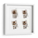 Minis - Imaghinario | Cuadro decorativo de Canvas Lab