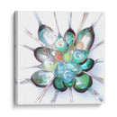 Escamas  - Imaghinario | Cuadro decorativo de Canvas Lab