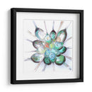 Escamas  - Imaghinario | Cuadro decorativo de Canvas Lab