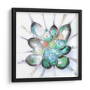 Escamas  - Imaghinario | Cuadro decorativo de Canvas Lab